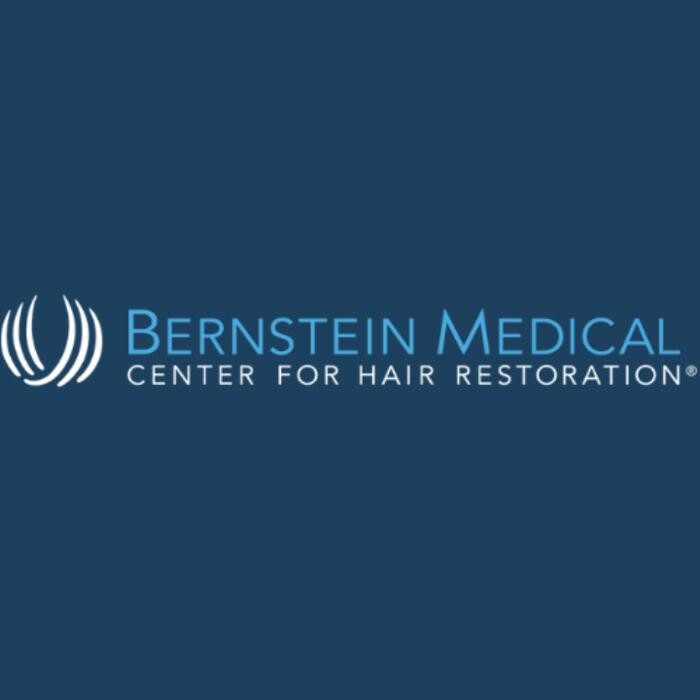 Bernstein Medical - Center for Hair Restoration Logo