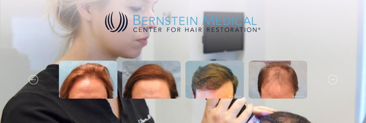 Images Bernstein Medical - Center for Hair Restoration