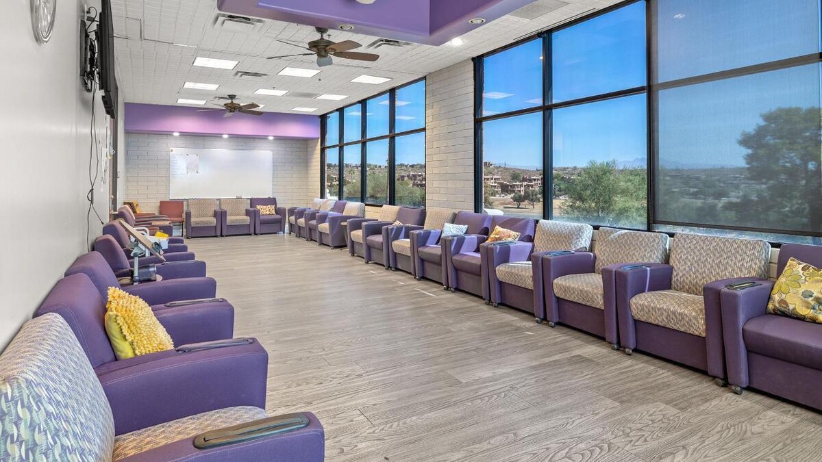 Images Fountain Hills Recovery