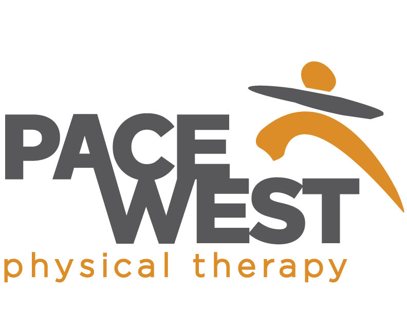 Pace West Physical Therapy Logo