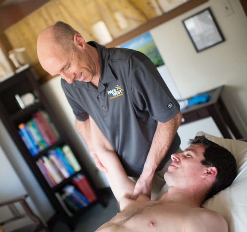 Images Pace West Physical Therapy