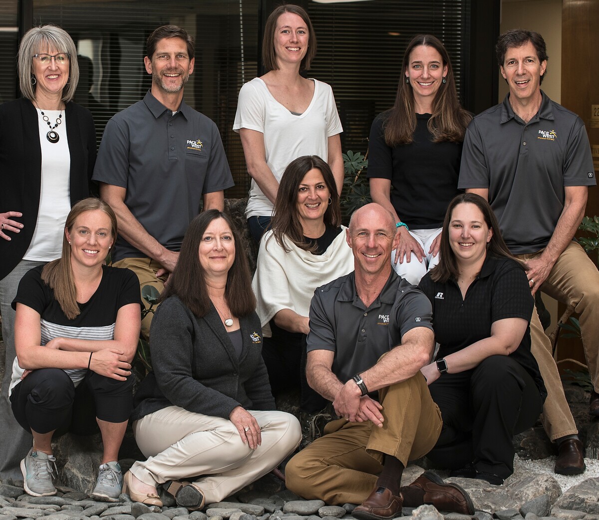 Images Pace West Physical Therapy