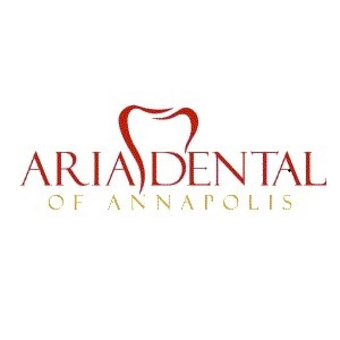 Aria Dental of Annapolis Logo