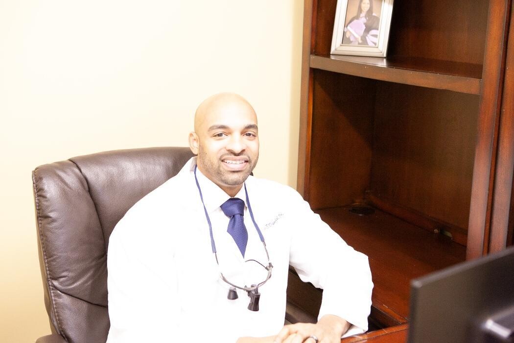 Images Aria Dental of Annapolis