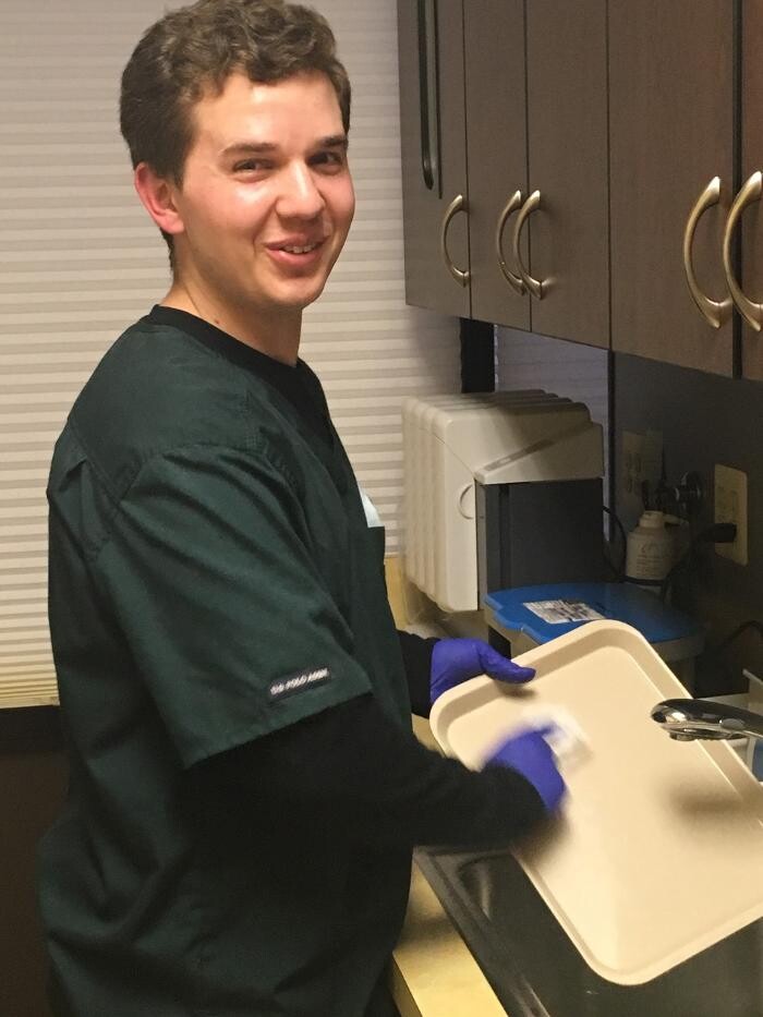 Images Aria Dental of Annapolis