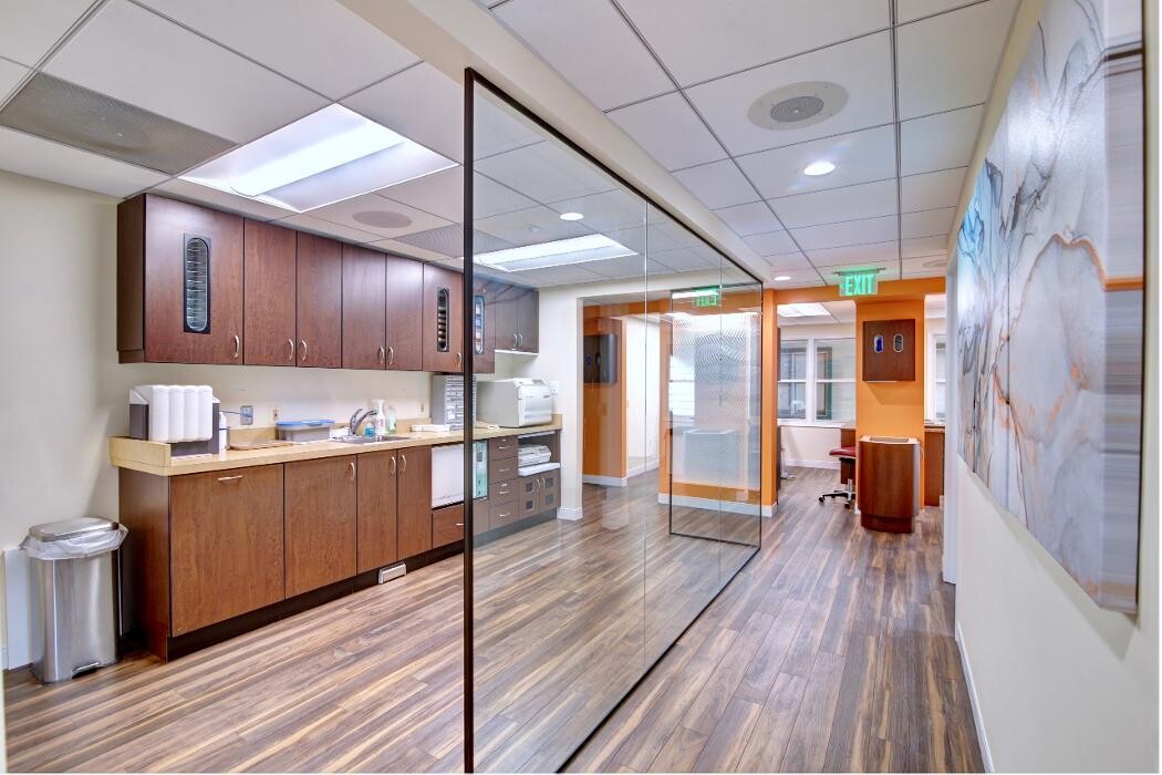 Images Aria Dental of Annapolis