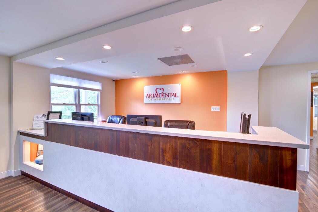 Images Aria Dental of Annapolis