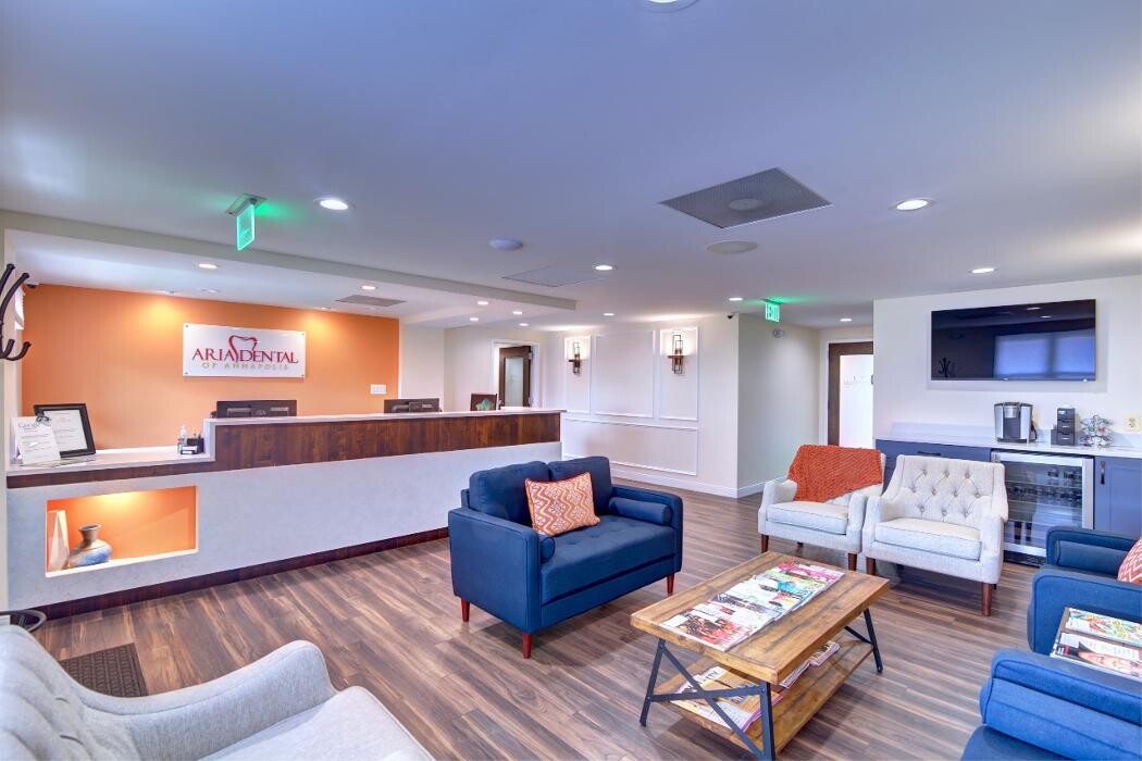 Images Aria Dental of Annapolis