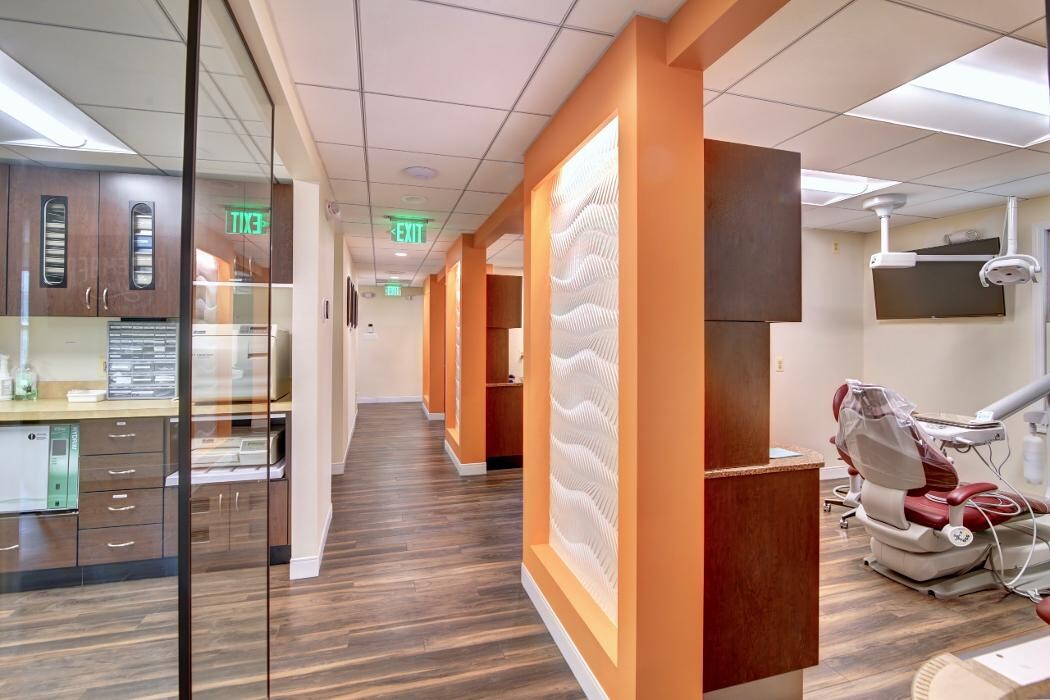 Images Aria Dental of Annapolis
