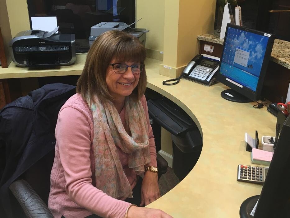 Images Aria Dental of Annapolis