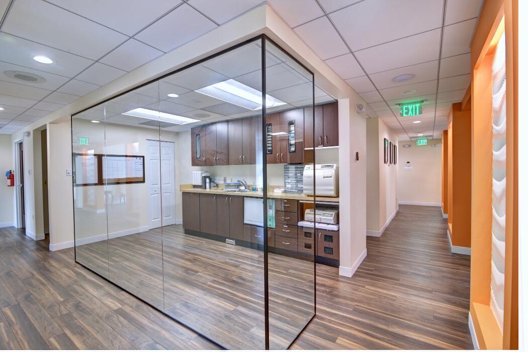 Images Aria Dental of Annapolis