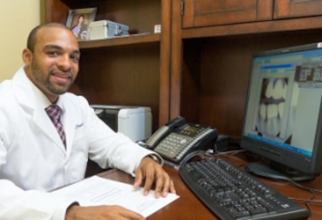 Images Aria Dental of Annapolis