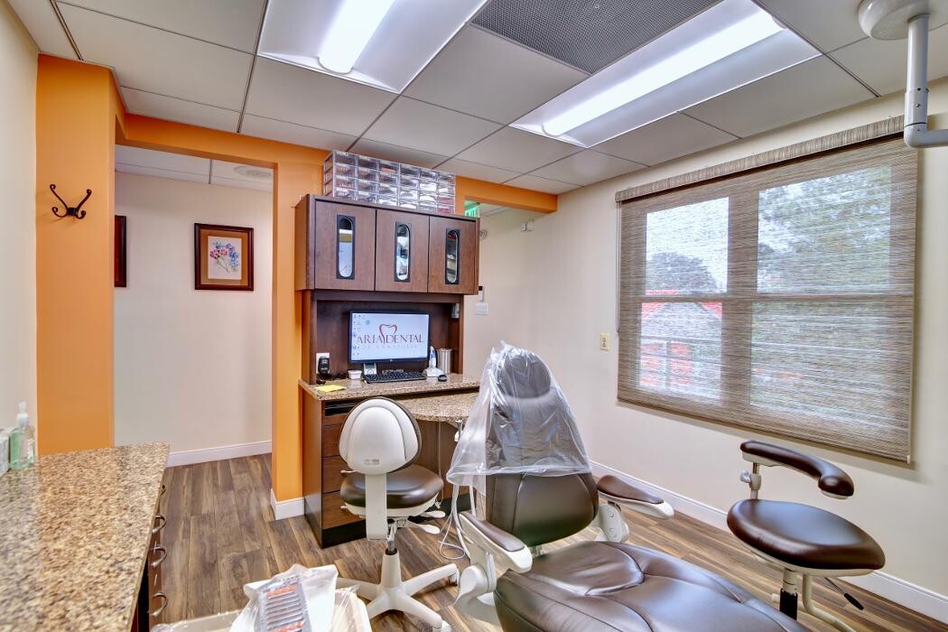 Images Aria Dental of Annapolis