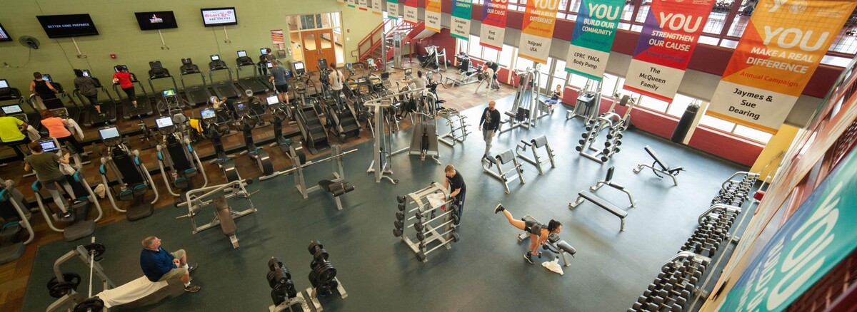 Images Carondelet Park Rec Complex