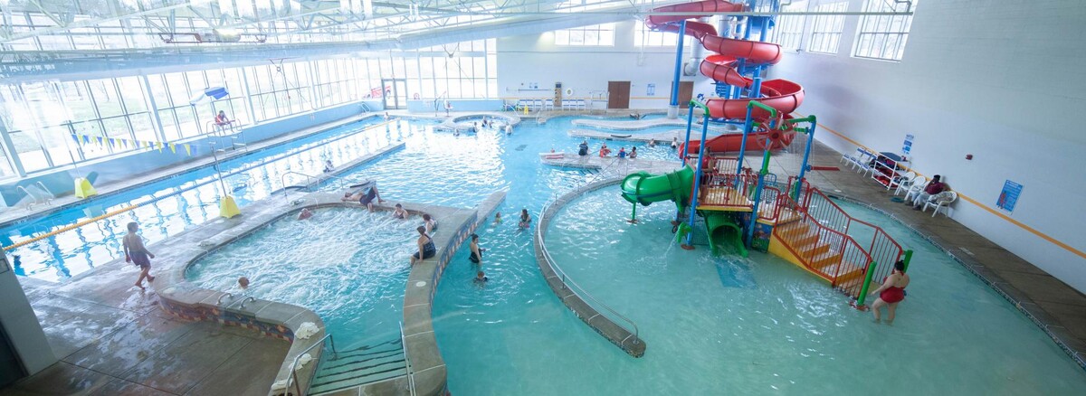 Images Carondelet Park Rec Complex