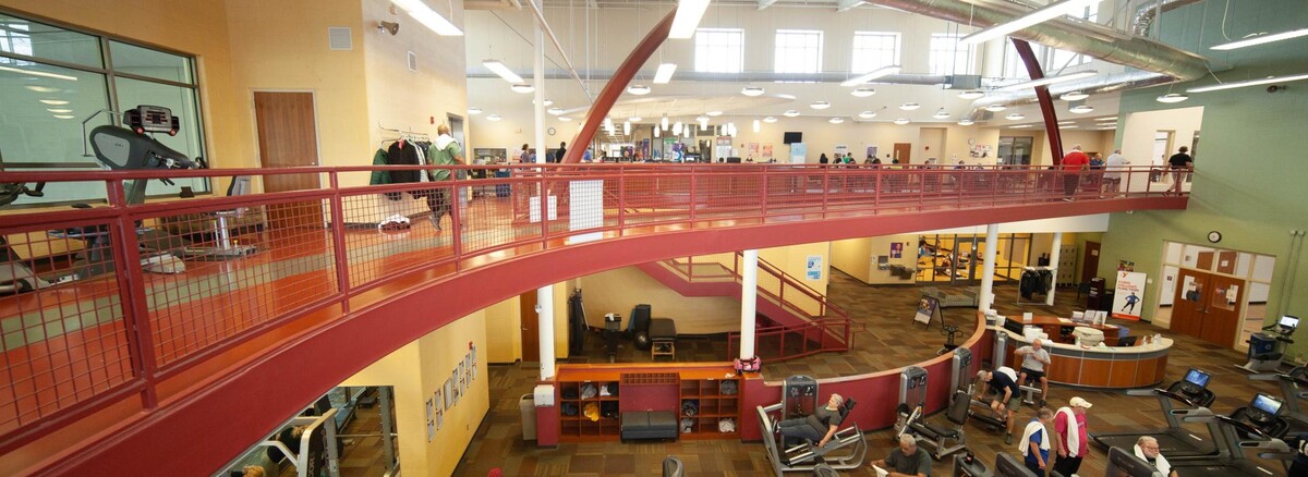 Images Carondelet Park Rec Complex