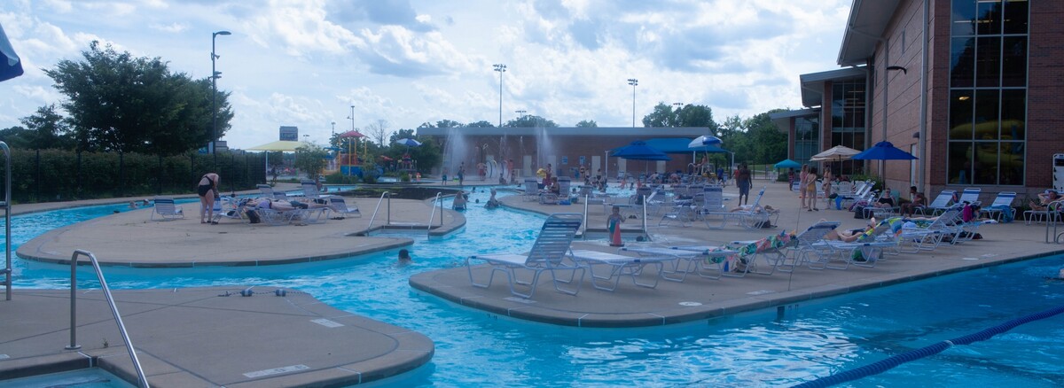 Images Carondelet Park Rec Complex