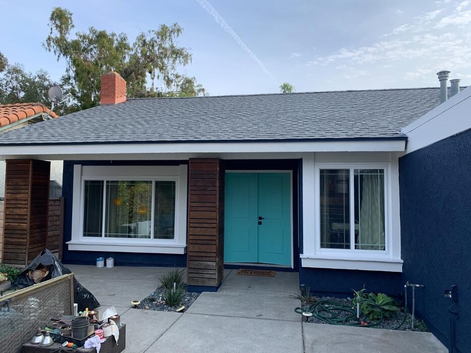 Images CertaPro Painters of East San Diego/Poway