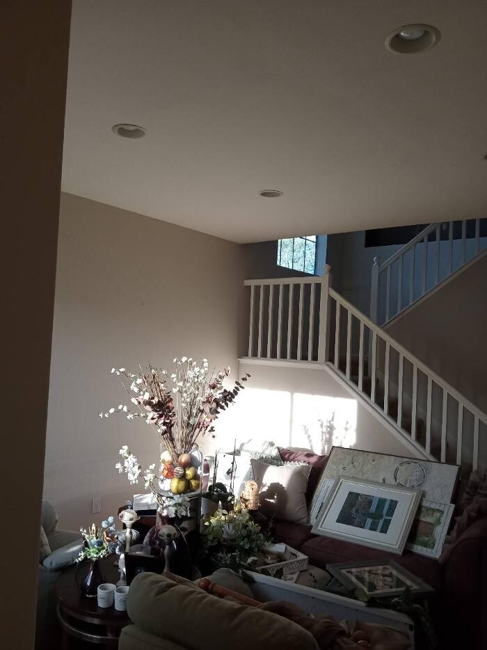 Images CertaPro Painters of East San Diego/Poway