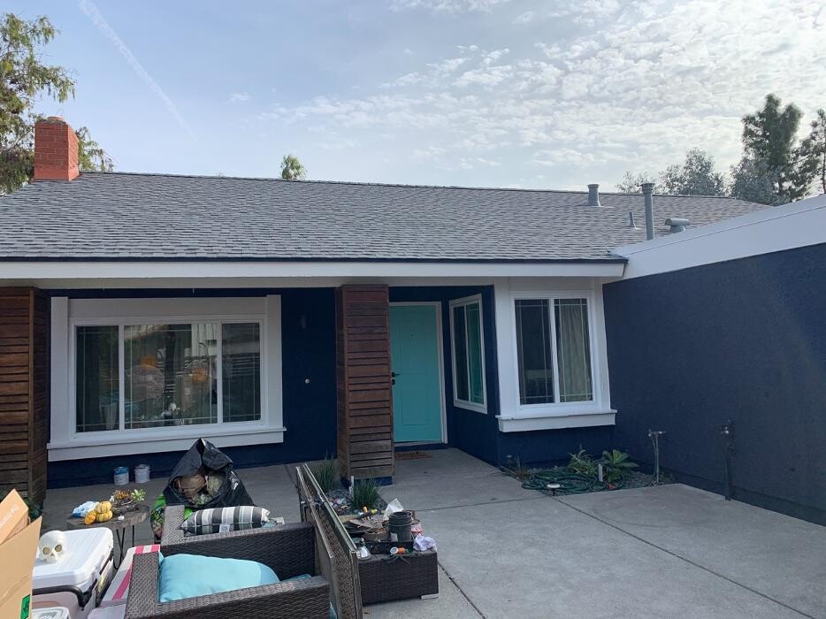 Images CertaPro Painters of East San Diego/Poway