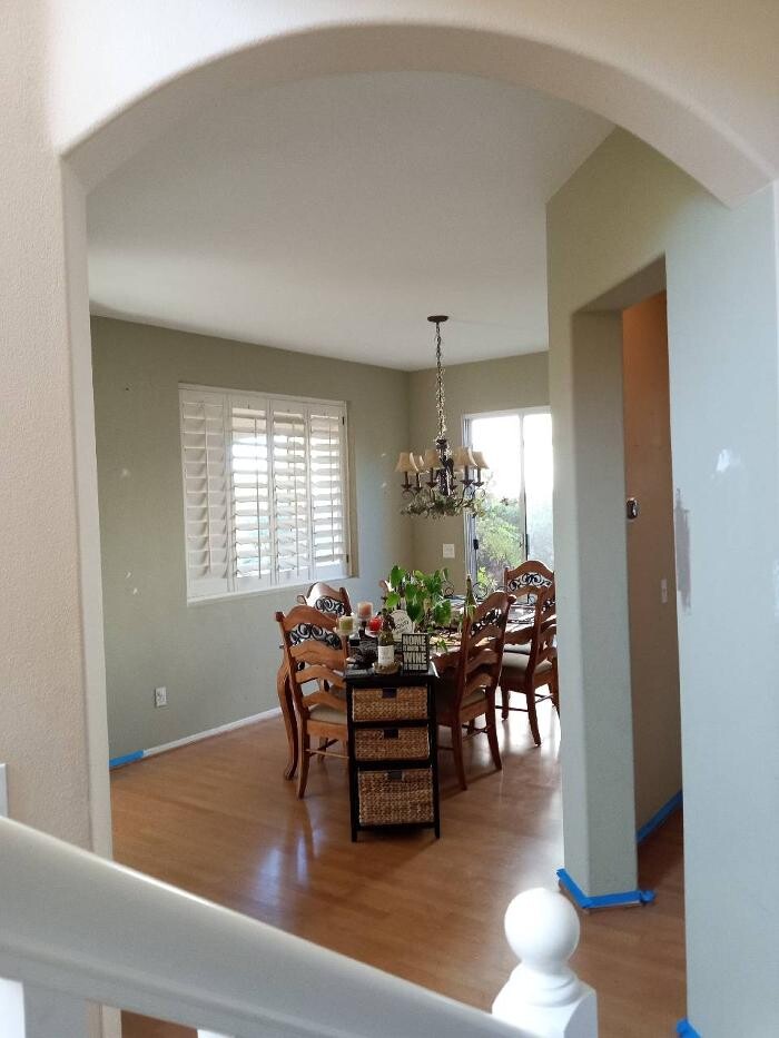 Images CertaPro Painters of East San Diego/Poway