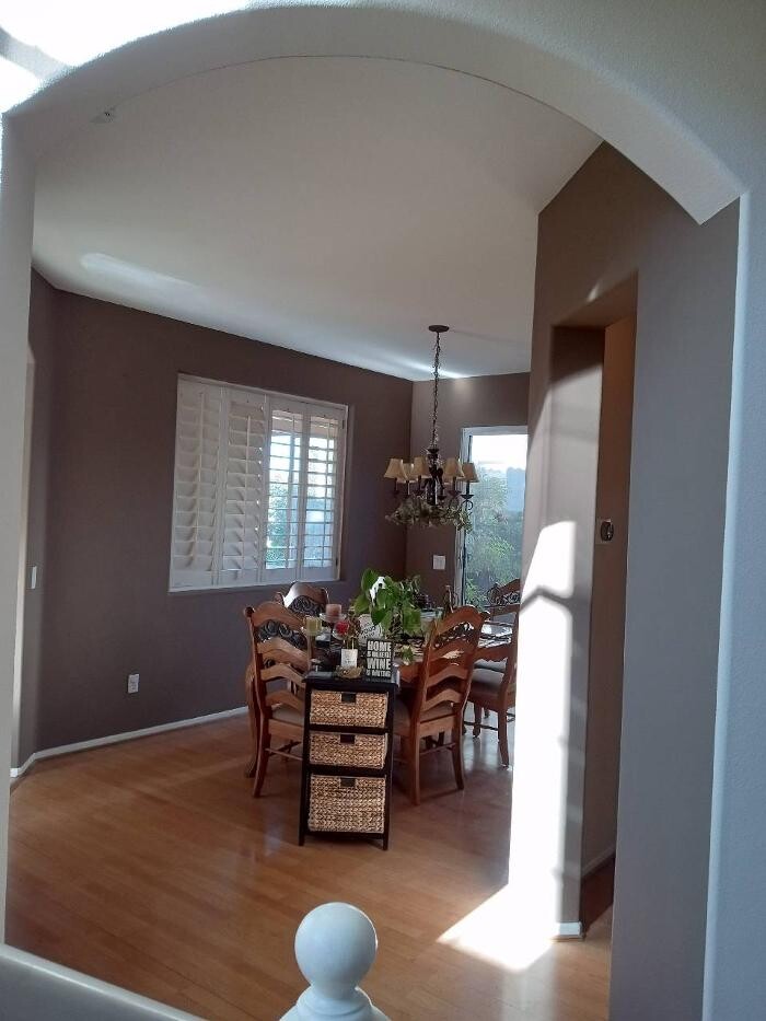 Images CertaPro Painters of East San Diego/Poway
