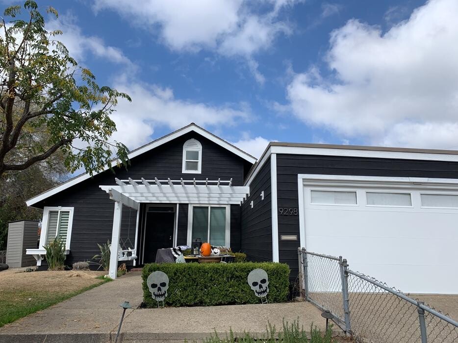 Images CertaPro Painters of East San Diego/Poway