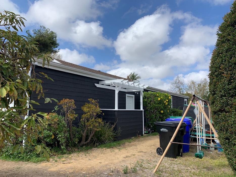 Images CertaPro Painters of East San Diego/Poway