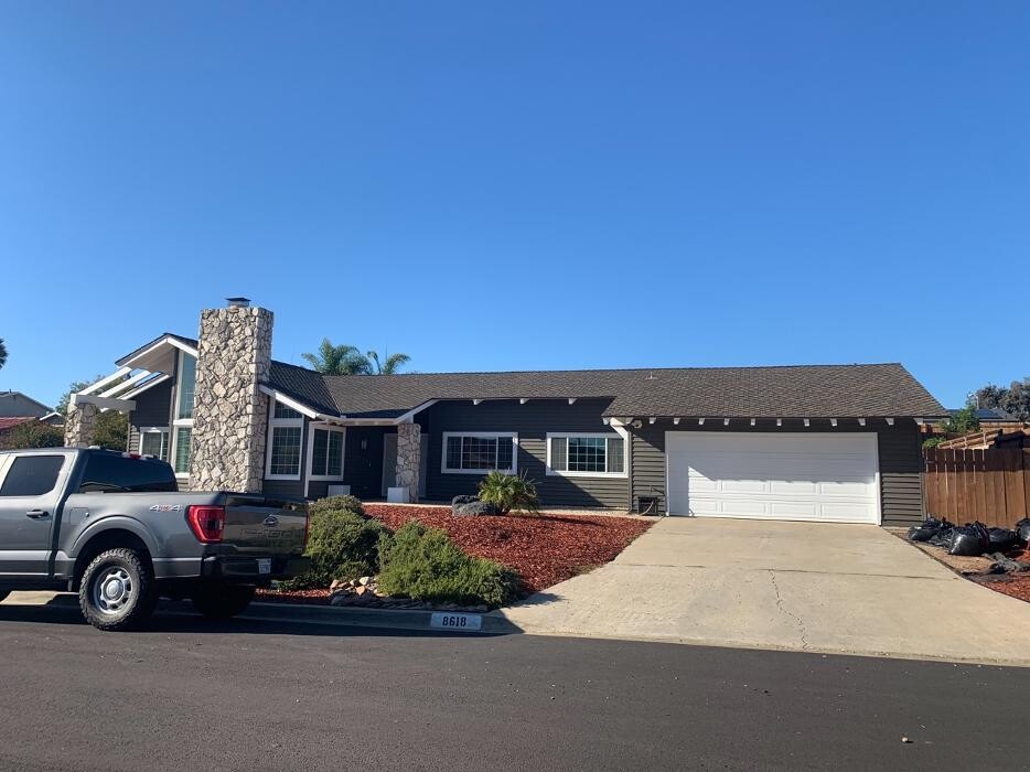 Images CertaPro Painters of East San Diego/Poway