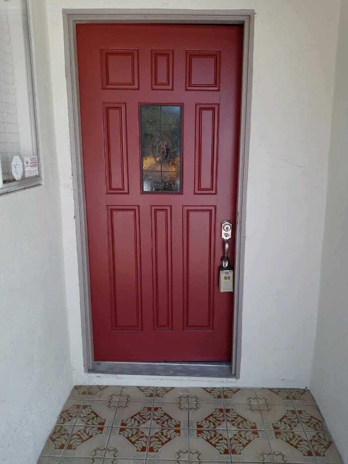 Images CertaPro Painters of East San Diego/Poway