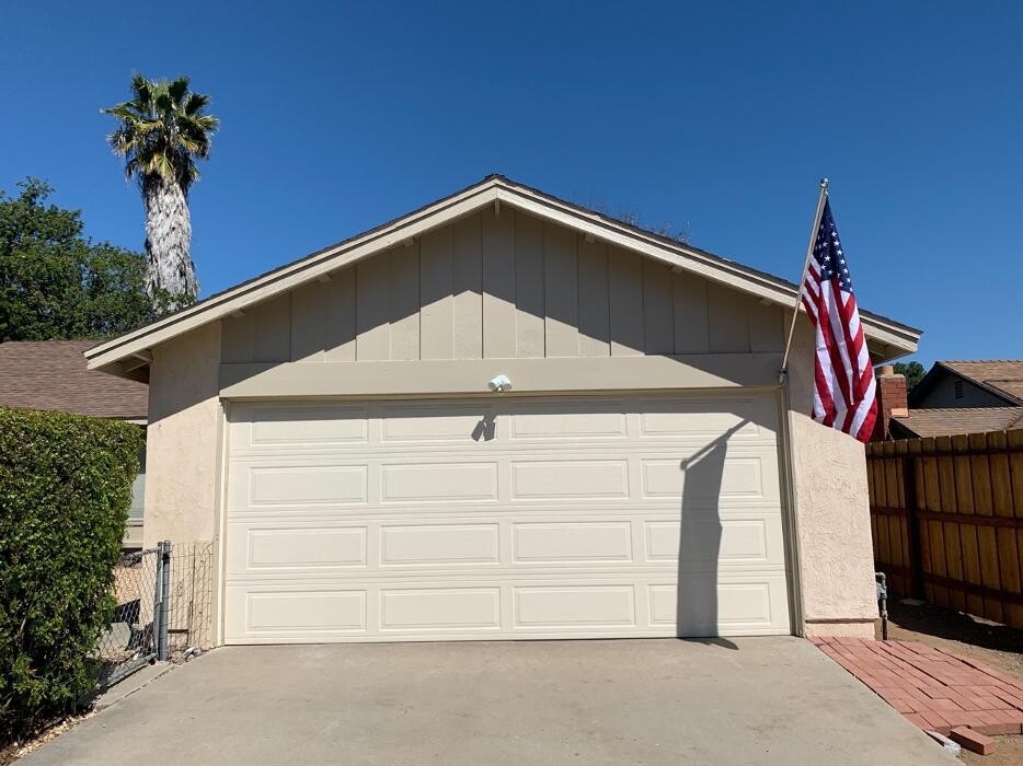 Images CertaPro Painters of East San Diego/Poway