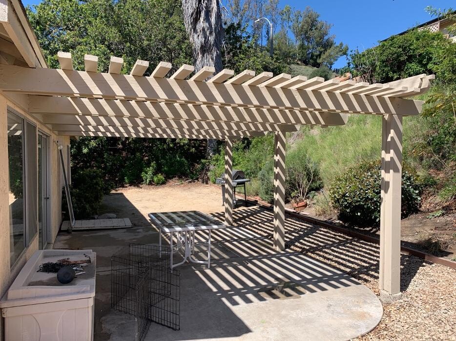 Images CertaPro Painters of East San Diego/Poway
