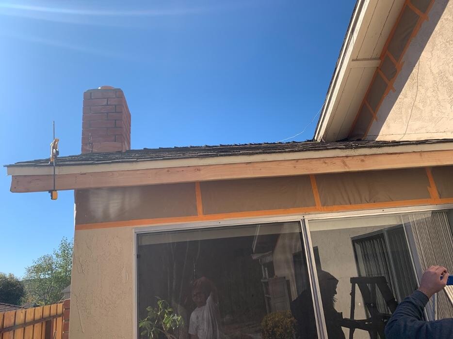 Images CertaPro Painters of East San Diego/Poway