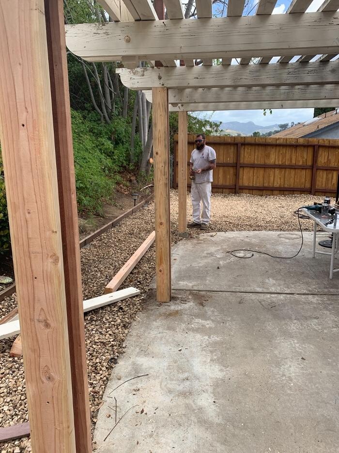 Images CertaPro Painters of East San Diego/Poway