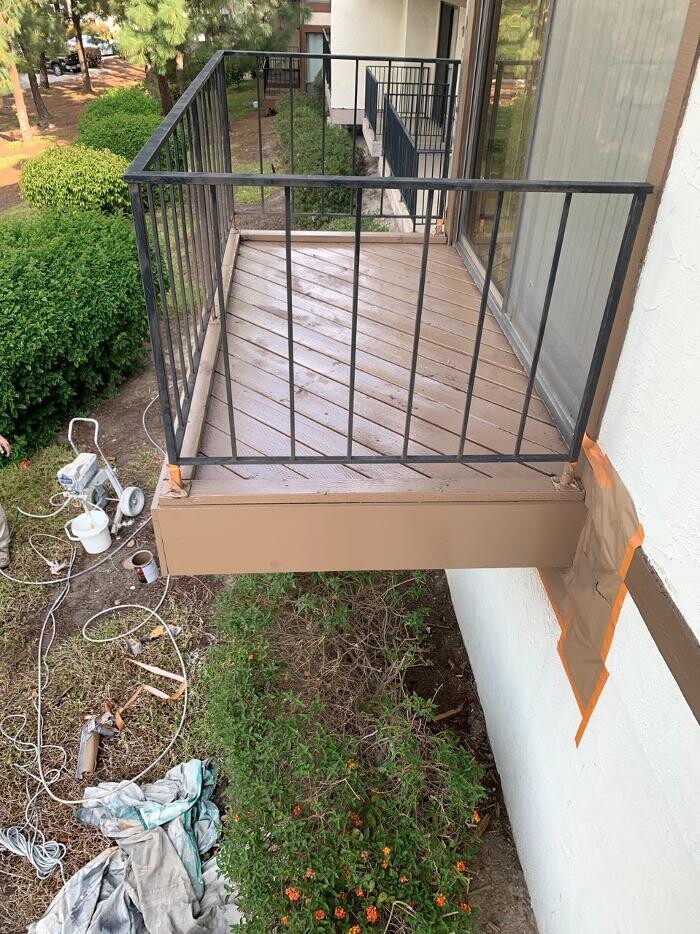 Images CertaPro Painters of East San Diego/Poway