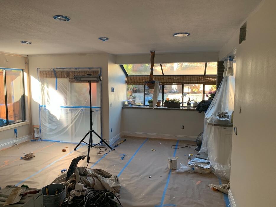 Images CertaPro Painters of East San Diego/Poway