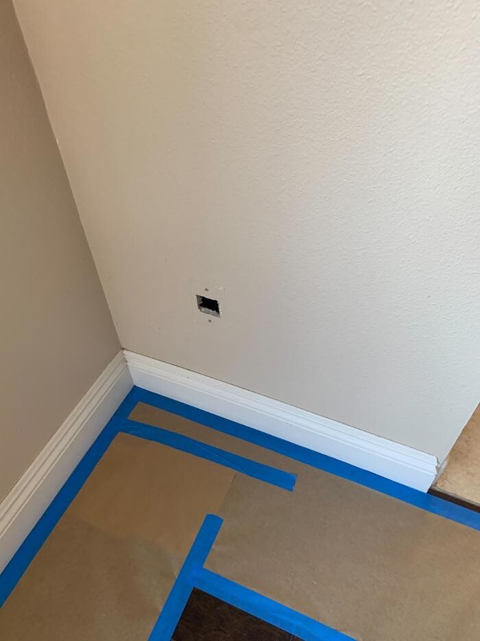 Images CertaPro Painters of East San Diego/Poway