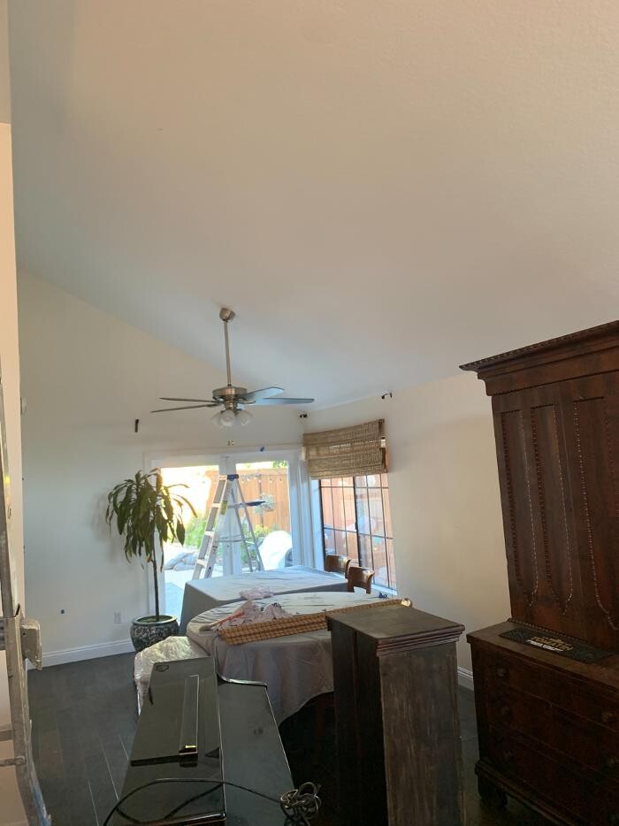 Images CertaPro Painters of East San Diego/Poway