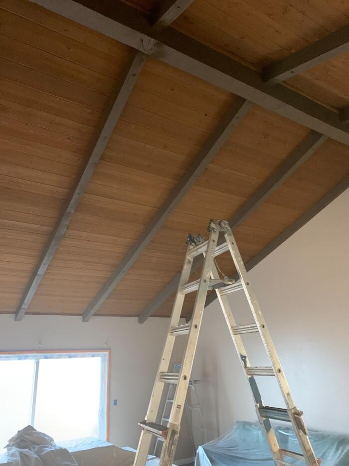 Images CertaPro Painters of East San Diego/Poway