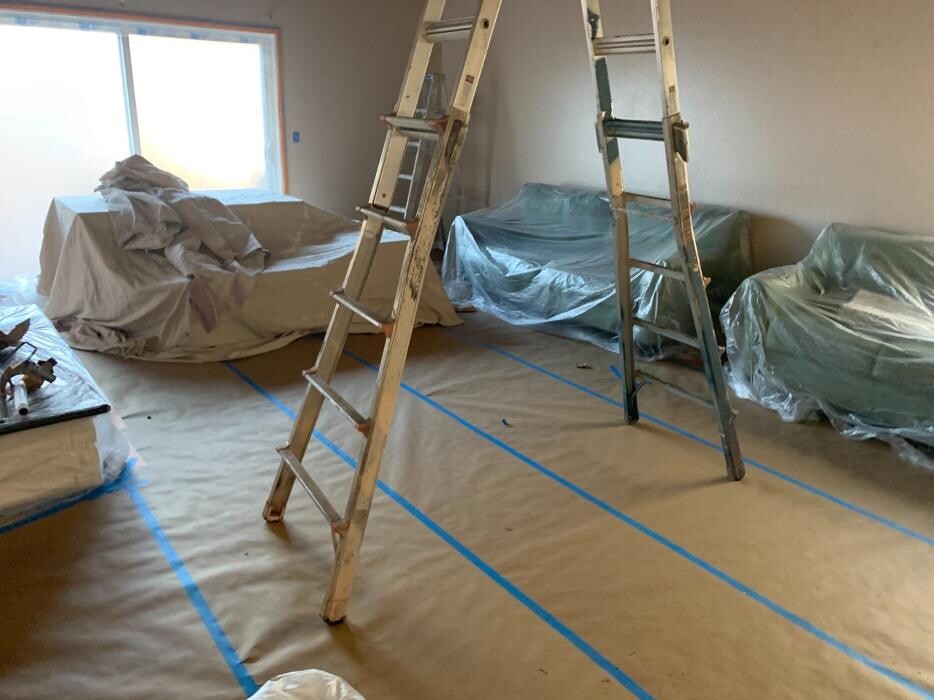 Images CertaPro Painters of East San Diego/Poway