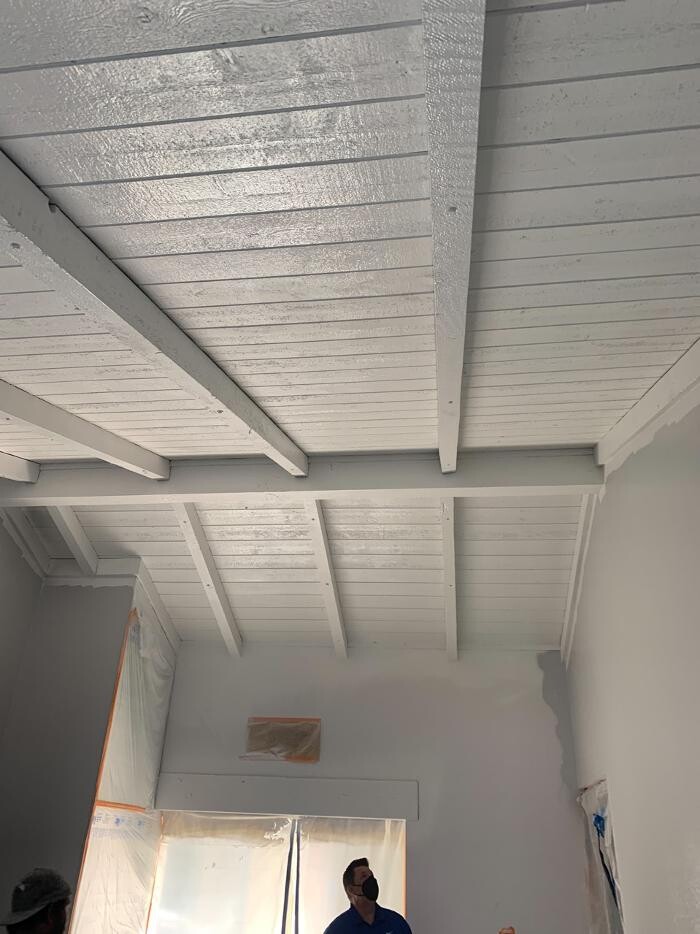 Images CertaPro Painters of East San Diego/Poway