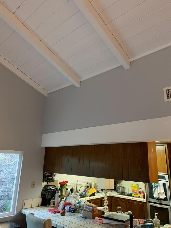 Images CertaPro Painters of East San Diego/Poway