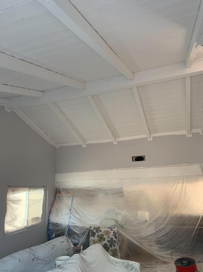 Images CertaPro Painters of East San Diego/Poway