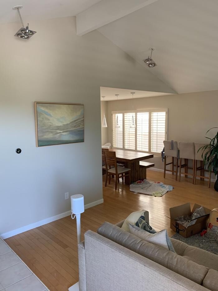Images CertaPro Painters of East San Diego/Poway