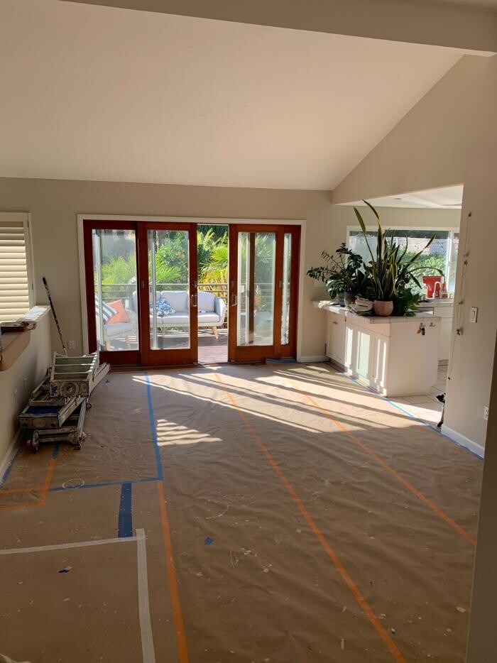 Images CertaPro Painters of East San Diego/Poway