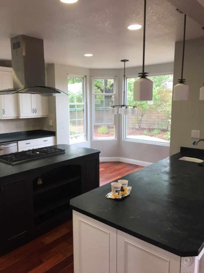 Images CertaPro Painters of East San Diego/Poway