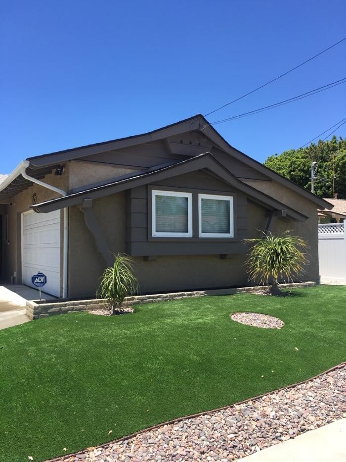 Images CertaPro Painters of East San Diego/Poway