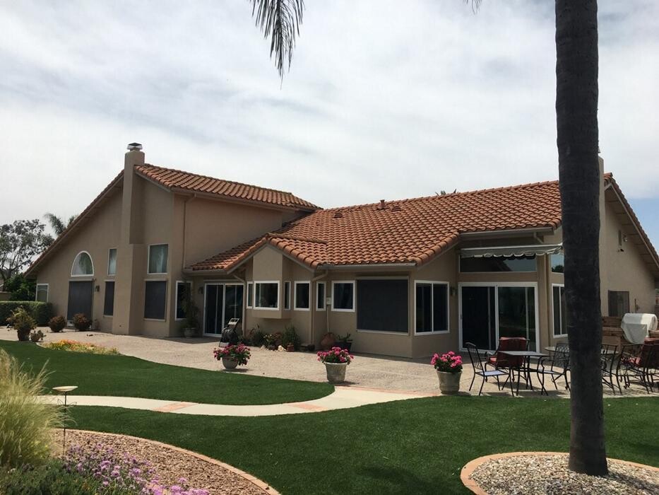 Images CertaPro Painters of East San Diego/Poway
