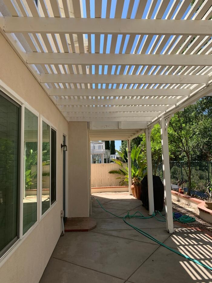 Images CertaPro Painters of East San Diego/Poway