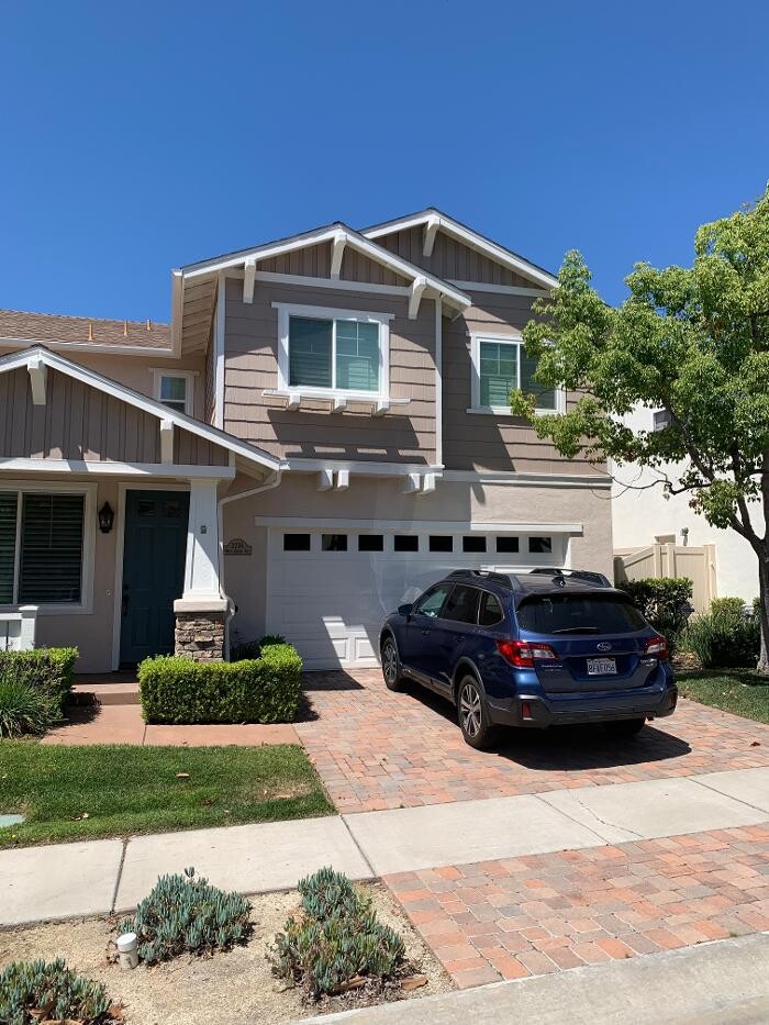 Images CertaPro Painters of East San Diego/Poway